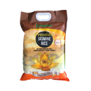 Longdan Premium Jasmine Rice 5kg