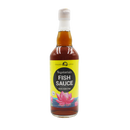 Golden Lotus Vegetarian Fish Sauce 500ml