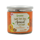 Longdan Sweet Sour Salty Apricot With Ginger 200g