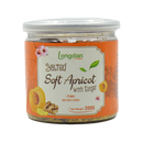 Longdan Soft Apricot With Ginger 200g