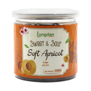 Longdan Soft Apricot 200g