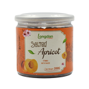 Longdan Salted Apricot 200g