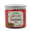 Longdan Salted Tamarind 200g