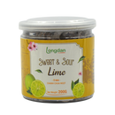 Longdan Sweet And Sour Lemon 200g