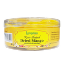 Longdan Rose - Shaped Dried Mango 300g
