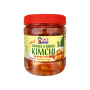 Kim's Kitchen PREMIUM Sliced Cabbage & Radish Kimchi 1.2kg