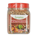 Longdan Whole Ground White Pepper 100g