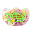 Longdan Sugar Coated Young Coconut 200G