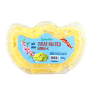 Longdan Sugar Coated Ginger 200g
