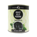 Golden Lotus Grass Jelly Pudding 850g