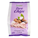 Longdan Taro Chips 200g