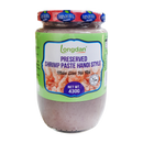 Longdan Preserved Shrimp Paste Hanoi 430g