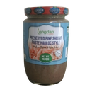 Longdan Preserved Shrimp Paste Hau Loc 430g