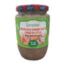 Longdan Preserved Shrimp Paste Vung Tau 430g