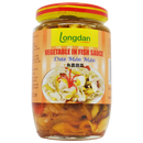 Longdan Vegetable In Fish Sauce 430g