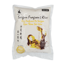 Buffalo Saigon Fragrant Rice 1kg