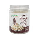 Longdan Hanoi Peanut Roll Candy 200g