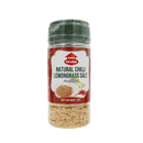 Tofuhat Natural Chili Lemongrass Salt 55g