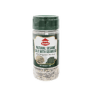 Tofuhat Natural Sesame Salt With Seaweed 55g