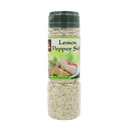 Tofuhat Lemon Pepper Salt 120g