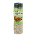Tofuhat Chilli Lemon Pepper Salt 120g