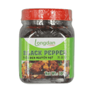 Longdan Whole Black Pepper 100g