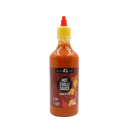 Golden Lotus Hot Chili Sauce 500g