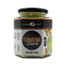 Golden Lotus Turmeric Starch 200g