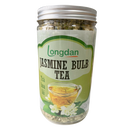 Longdan Jasmine Bulb Tea 100g