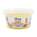 Olong Mango Popping Boba 450g