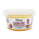 Olong Passion Fruit Popping Boba 450g