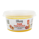 Olong Peach Popping Boba 450g