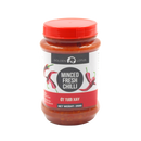Golden Lotus Minced Fresh Chilli 250g