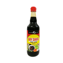Golden Lotus Soy Sauce 500ml