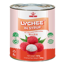 Long Hui Lychee In Syrup 567g