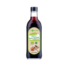 Aoyama Organic Less Salt Soy Sauce 480ml