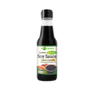 Aoyama Japanese Less Salt Soy Sauce 250ml