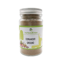 The Plantbase Store Ground Coriander 55g