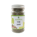 The Plantbase Store Thyme Leaves 25g