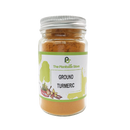 The Plantbase Store Ground Turmeric 65g