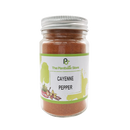 The Plantbase Store Cayenne Pepper 65g