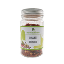 The Plantbase Store Chilli Crushed 30g
