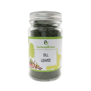 The Plantbase Store Dill Leaves 20g