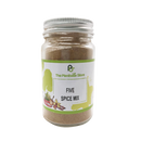 The Plantbase Store Five Spice Mix 40g