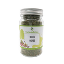 The Plantbase Store Mixed Herbs 20g