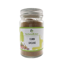 The Plantbase Store Cumin Seed 45g