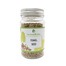 The Plantbase Store Fennel Seed 45g