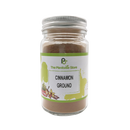 The Plantbase Store Ground Cinnamon 50g