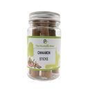 The Plantbase Store Cinnamon Sticks 18g