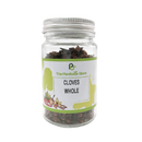 The Plantbase Store Cloves Whole 35g